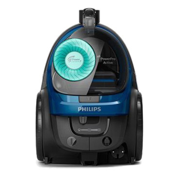 جاروبرقی بدون کیسه فیلیپس 2000 وات PHILIPS FC9570 vacuum cleaner