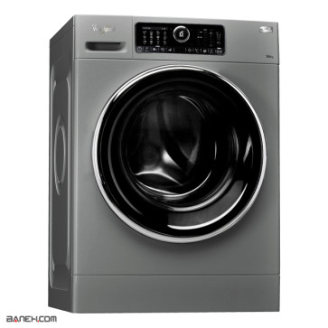 ماشین لباسشویی ویرپول 10 کیلویی Whirlpool Washing Machine FSCR10422