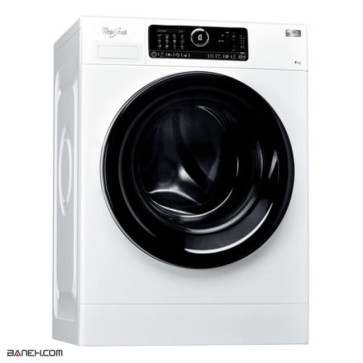 ماشین لباسشویی ویرپول 8 کیلو FSCR80433 Whirlpool Indesit Dishwasher