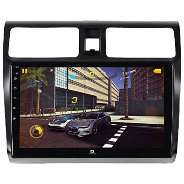 مانیتور پخش خودرو تصویری آندروید فول اچ دی Full HD 9 “/ 10.1” Android