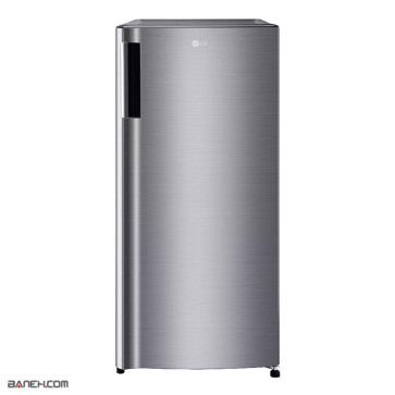 یخچال و فریزر ال جی 199 لیتر GN-Y331SLBB LG Refrigerator
