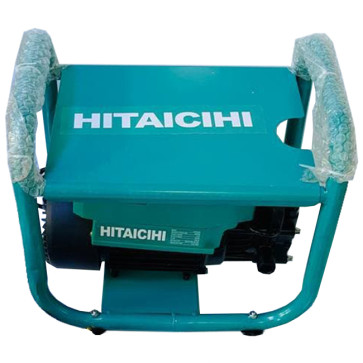 کارواش خانگی دینامی هیتاچی 200 بار HTW390 Hitachi 