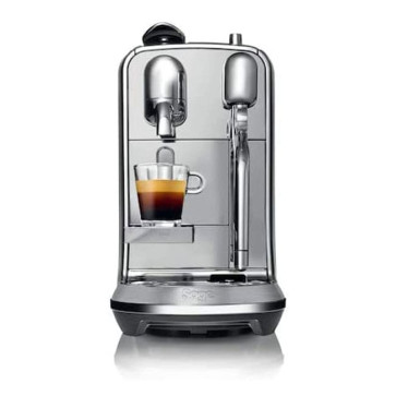 نسپرسو ساز کریتیستا پلاس نسپرسو 1600 وات Nespresso maker j520.s