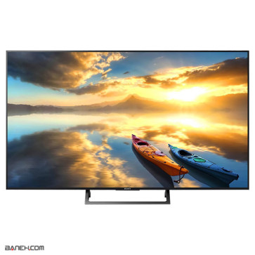 تلویزیون سونی هوشمند اولترا اچ دی KD-43XE7005 SONY SMART LED TV