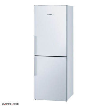 یخچال فریزر بوش 252 لیتری KGH33X10GB Bosch Refrigerator