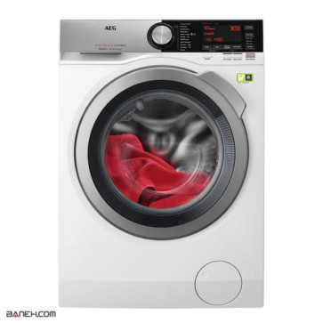 ماشین لباسشویی آاگ 9 کیلویی L8FEC946R AEG Washing Machine