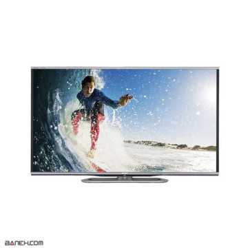 تلویزیون شارپ هوشمند ال ای دی SHARP FULL HD 3D TV 70LE857 