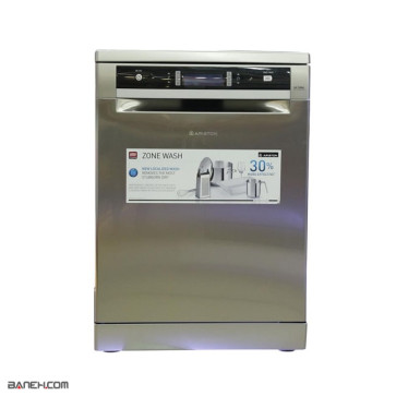 ماشین ظرفشویی آریستون 15 نفره Ariston LFD11P123X