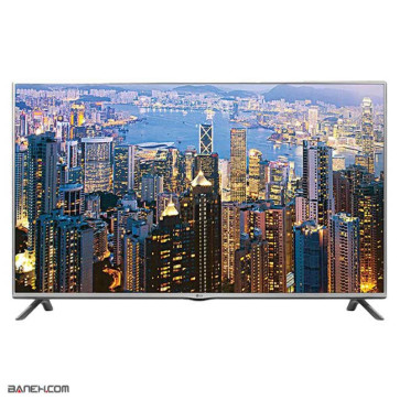 تلویزیون فول اچ دی ال جی LG FULL HD LED TV 42LF560T