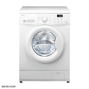 ماشین لباسشویی ال جی 7 کیلویی LG Washing Machine F1456QD