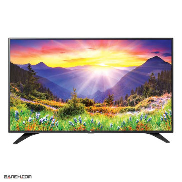 تلویزیون فول اچ دی ال جی LG FULL HD TV 43LH600V