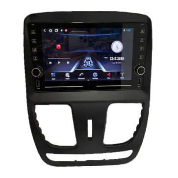 پخش فابریک خودرو و مانیتور ماشین کویک Car fabric player and monitor