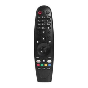 کنترل موس تلویزیون ال جی LG Remote Control MR19