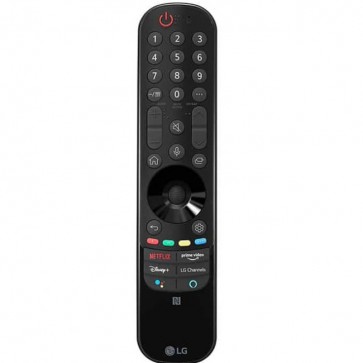 قیمت ریموت کنترل تلویزیون ال جی مدل MR21GA خرید