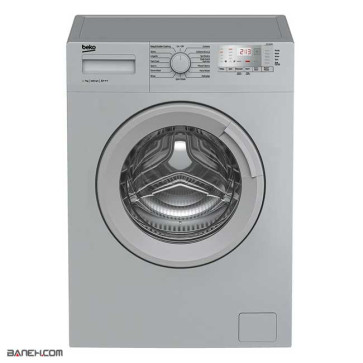 ماشین لباسشویی بکوو 7 کیلوگرم MWRE7612 Beko Washing Machine 7Kg