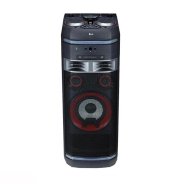سیستم صوتی خانگی ال جی 500 وات OK75 LG XBOOM