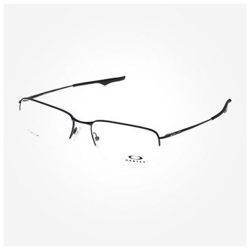 قاب عینک مردانه طبی اوکلی مدل Oakley Ox5148 Wingback Square