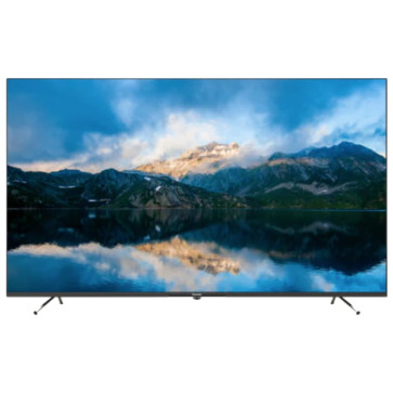 عکس تلویزیون پاناسونیک 65GX655 مدل 65 اینچ آندروید 4k