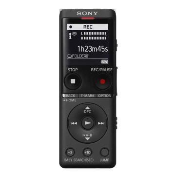 رکوردر ضبط کننده صدا دیجیتال سری UX سونی Sony ICD-UX570