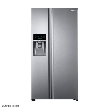 یخچال ساید بای ساید سامسونگ 30 فوت RH58K6467SL Samsung Refrigerators