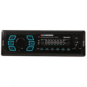 رادیو پخش خودرو روداستار بلوتوث دار آندروید Roadstar RS-2206