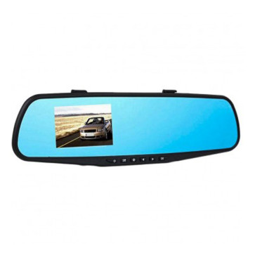 مانیتور آیینه ای خودرو رویال 4.3 اینچی Royal Car mirror monitor
