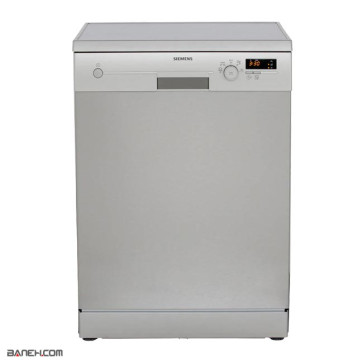 ماشین ظرفشویی زیمنس 12نفره Siemens Dishwasher SN25D800