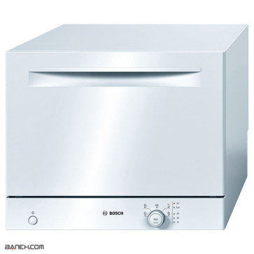 ماشین ظرفشویی رومیزی بوش 6 نفره SKS50E22EU Bosch Countertop Dishwasher