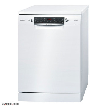 ماشین ظرفشویی بوش 13 نفره SMS46IW02D Bosch Dishwasher