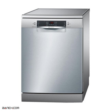 ماشین ظرفشویی بوش 13 نفره sms46mi04 Bosch Dishwasher 