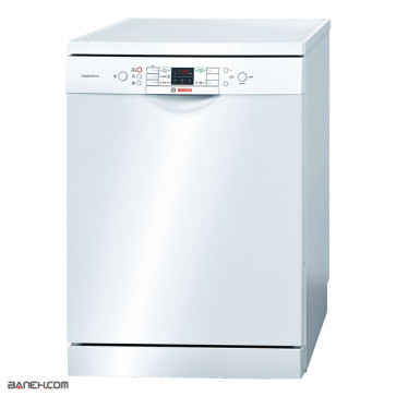 ماشین ظرفشویی بوش 14 نفره SMS58N02 Bosch Dishwasher