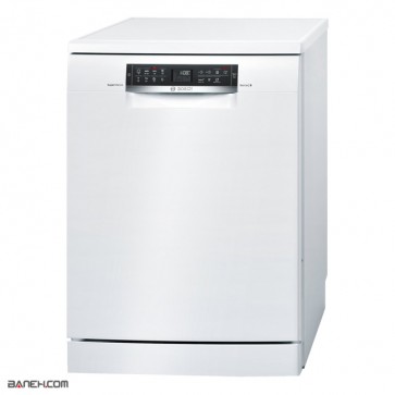 ماشین ظرفشویی بوش 14 نفره SMS68MW02E Bosch dishwasher 
