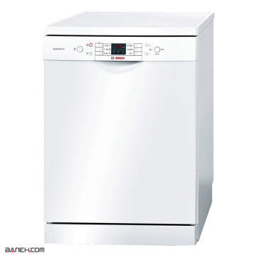 ماشین ظرفشویی بوش 14 نفره SMS68N02ME Bosch Dishwasher