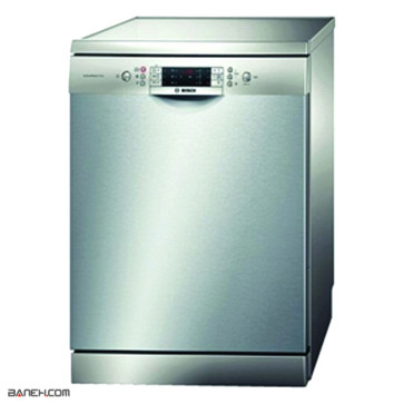 ماشین ظرفشویی بوش 14 نفره SMS68N02ME Bosch Dishwasher