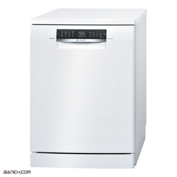 ماشین ظرفشویی بوش 14نفره SMS68TW06E Bosch Dishwasher