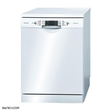 ماشین ظرفشویی بوش 13 نفره SMS86M82 Bosch Dishwasher