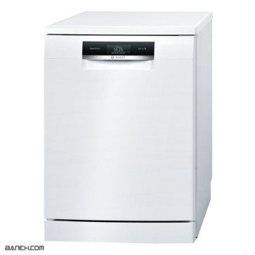 ماشین ظرفشویی بوش 14 نفره SMS88TW01G Bosch Dishwasher 