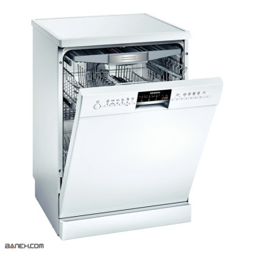 ماشین ظرفشویی زیمنس 14 نفره Siemens Dishwasher sn26m290eu 
