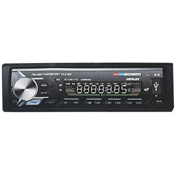 رادیو پخش خودرو سونیلکس 60 وات 24 بیت Sonilex SL-CPBT1613