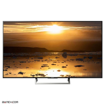 تلویزیون سونی فورکی هوشمند SONY 4K SMART TV KD-55X7000E