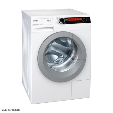 ماشین لباسشویی گرنیه 9 کیلویی W9825I Gorenje Washing Machine