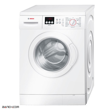 ماشین لباسشویی بوش 6 کیلویی Bosch Washing Machine WAE28262GB