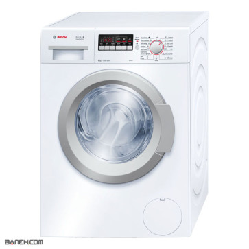 ماشین لباسشویی بوش 8 کیلویی WAK24210 Bosch Washing Machine 