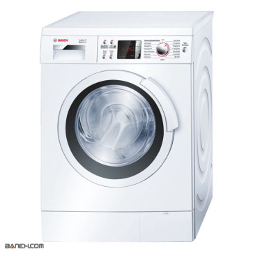 ماشین لباسشویی بوش 8 کیلویی Bosch Washing Machine WAS2844B