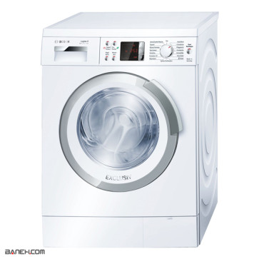 ماشین لباسشویی بوش 8 کیلویی Bosch Washing Machine WAS32493