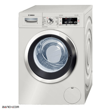 ماشین لباسشویی بوش 9 کیلویی Bosch Washing Machine WAW2856
