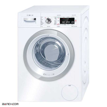 ماشین لباسشویی بوش 8 کیلویی WAW32592NL Bosch Washing Machine 