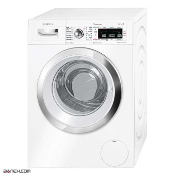 ماشین لباسشویی بوش 9 کیلو Waw32760me bosch Dishwasher