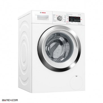 ماشین لباسشویی بوش 9 کیلویی WAWH26S9SN Bosch Washing Machine 