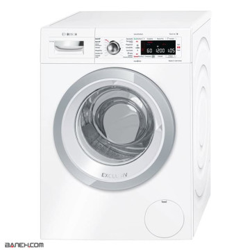 ماشین لباسشویی بوش 9 کیلویی WAWH8690 Bosch Washing Machine 